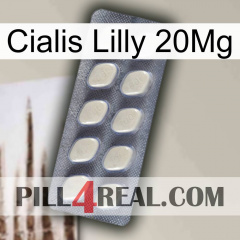 Cialis Lilly 20Mg 08